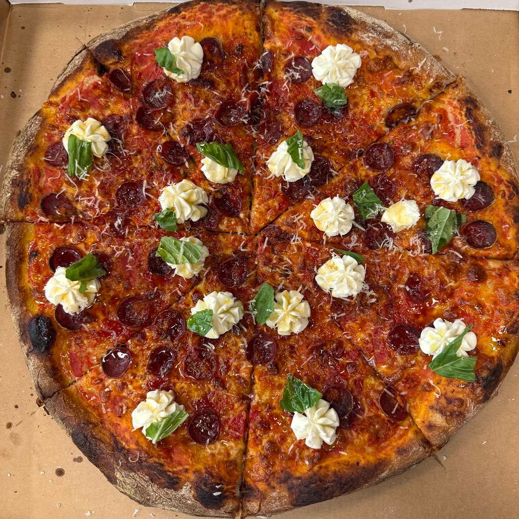 Pop’s Pizza of East Village 5