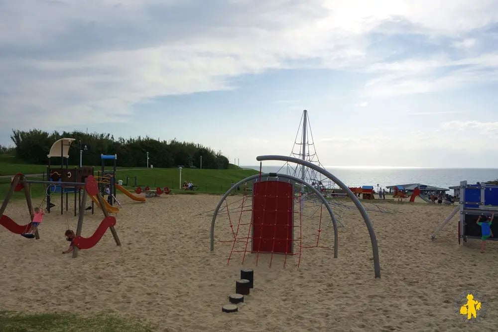 Plage de La Milady 2