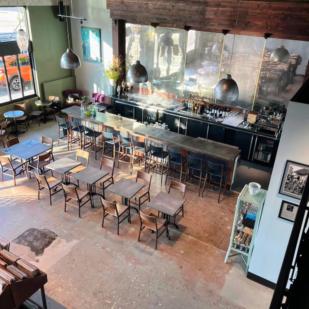 New Art Show at Folklore 5