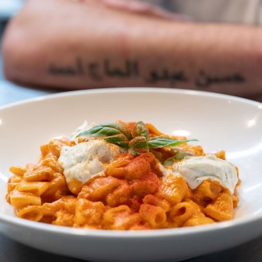 Tiliani Italian Restaurant & Bar- Halal Pasta & Pizza 3