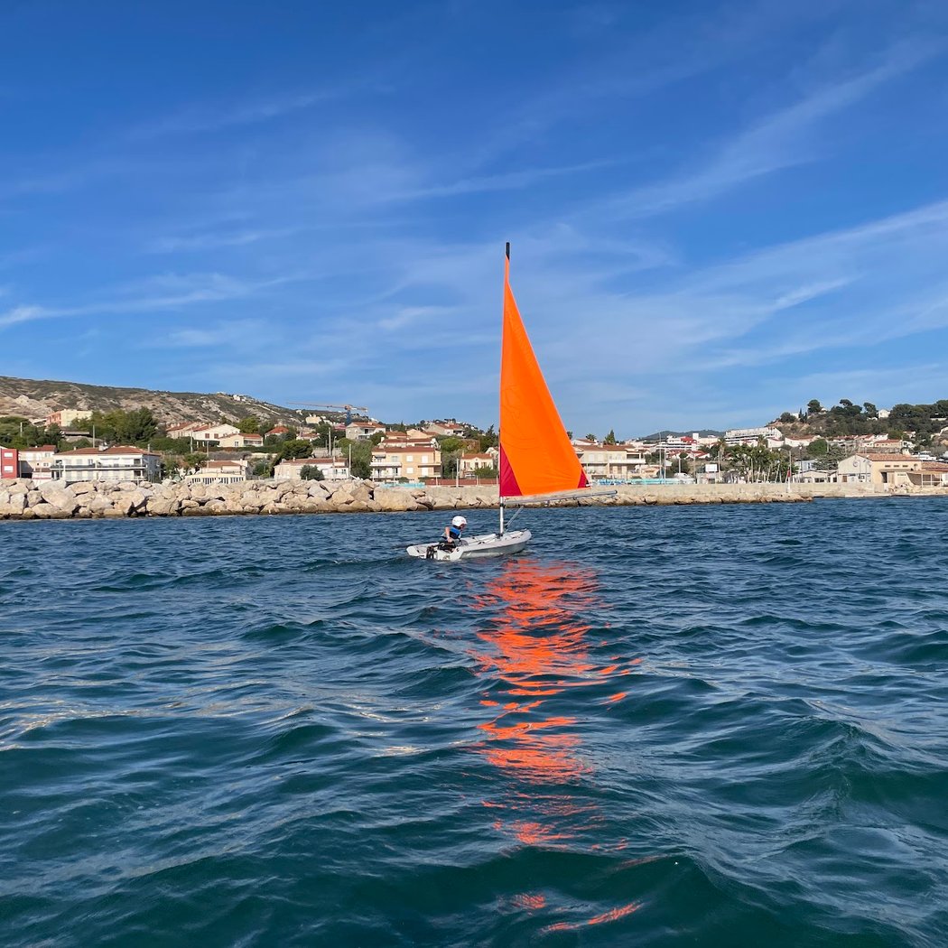 Société Nautique Estaque Mourepiane 1