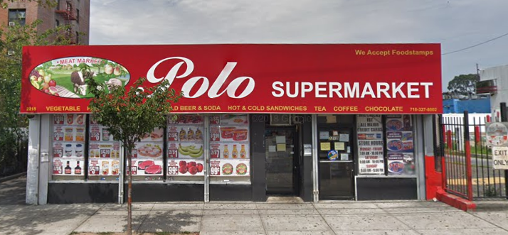 Polo Supermarket 1