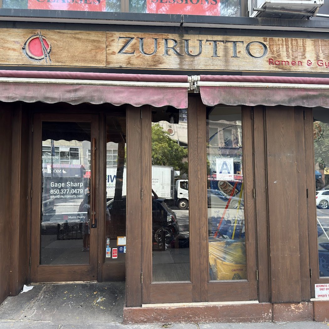 Zurutto Ramen & Izakaya 3