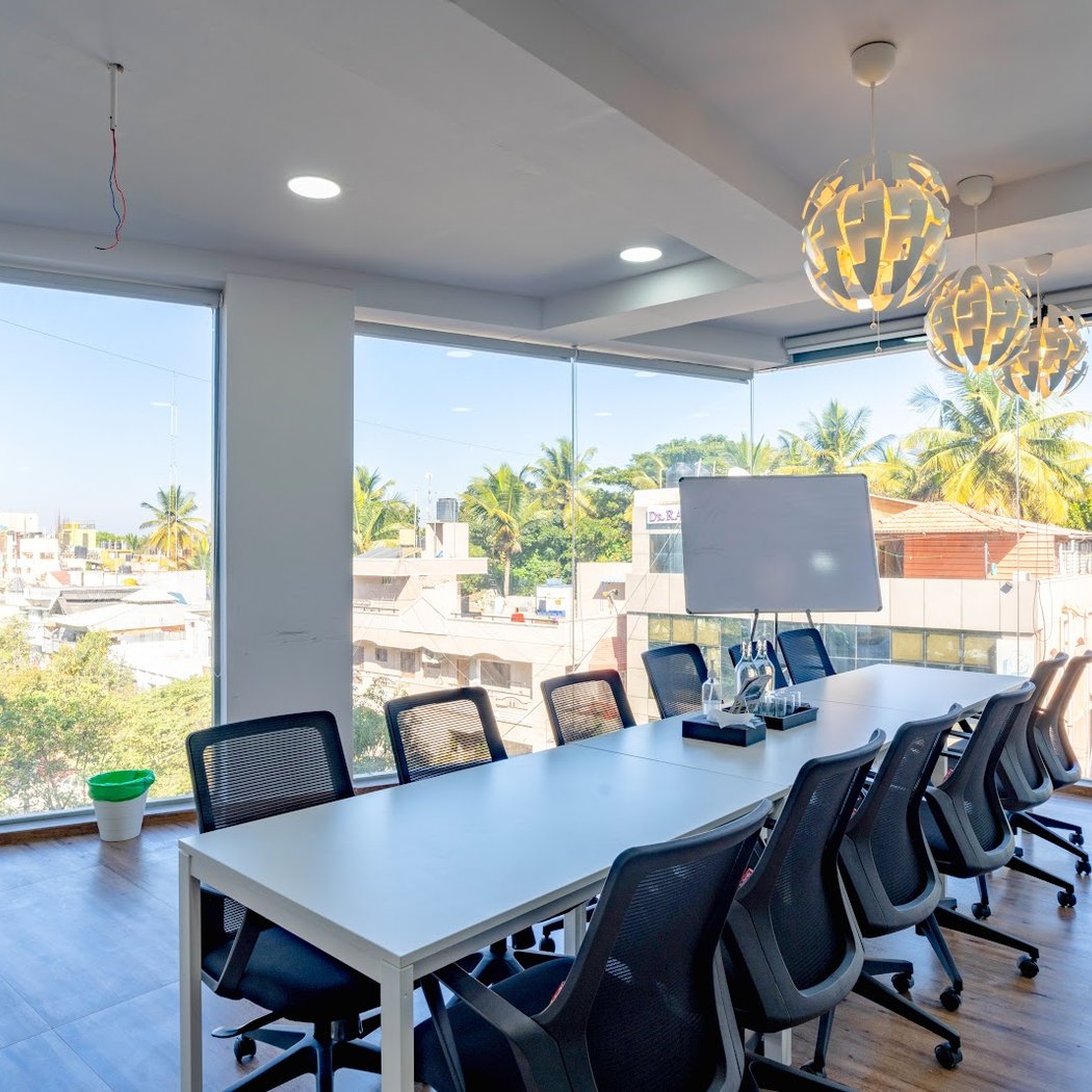 BHIVE Premium CMH Road, Indiranagar 3