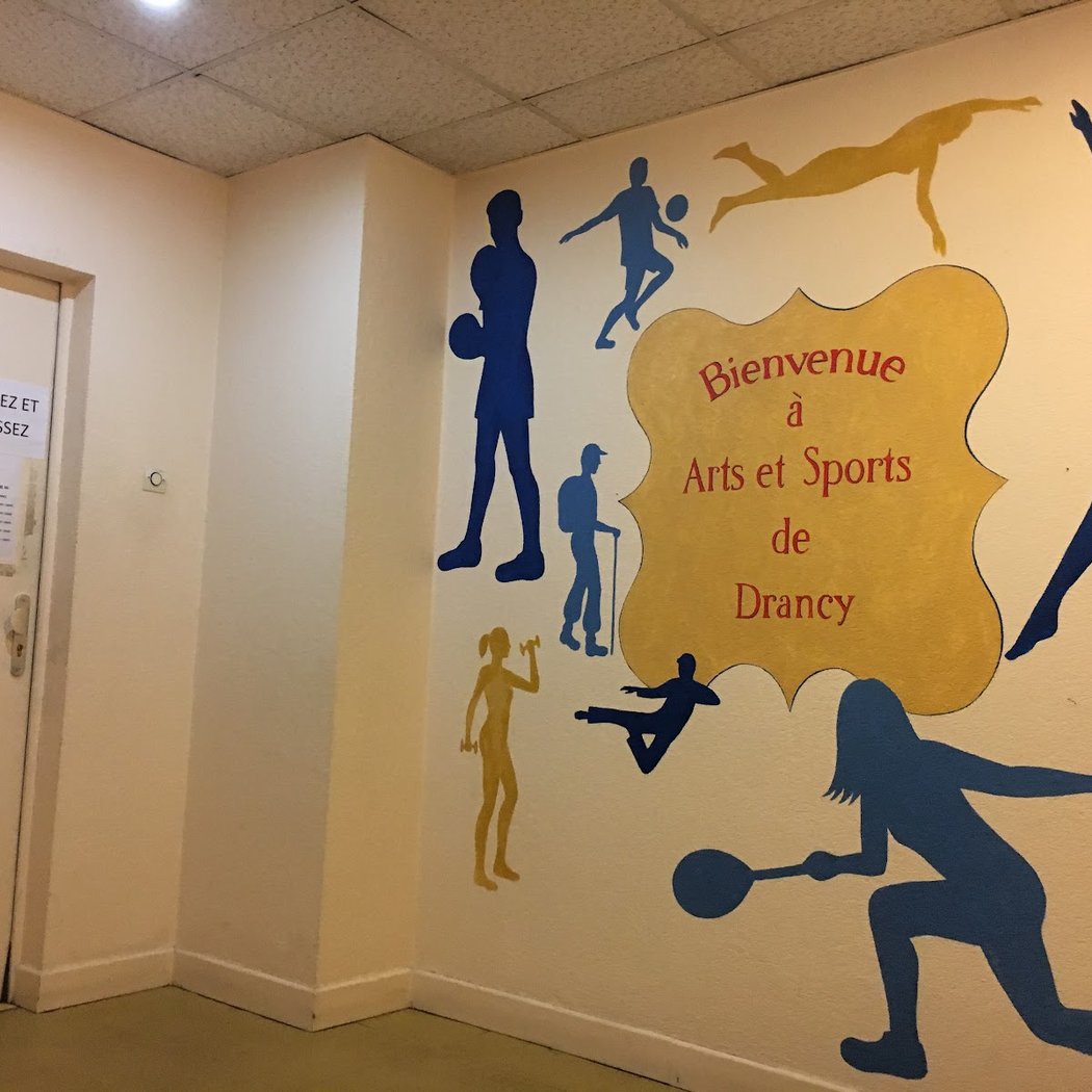 ARTS ET SPORTS DE DRANCY ASD 1