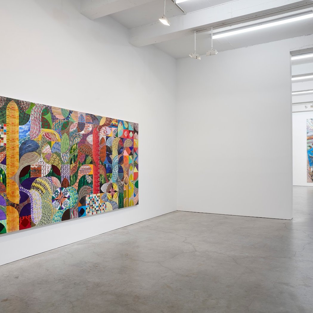 Brenda Goodman: The Sum of Its Parts 2