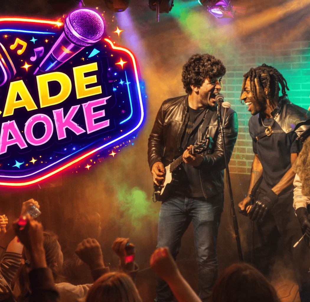 Arcade Karaoke: SF’s Wild New Thursday Night Party + $3 Shots 1