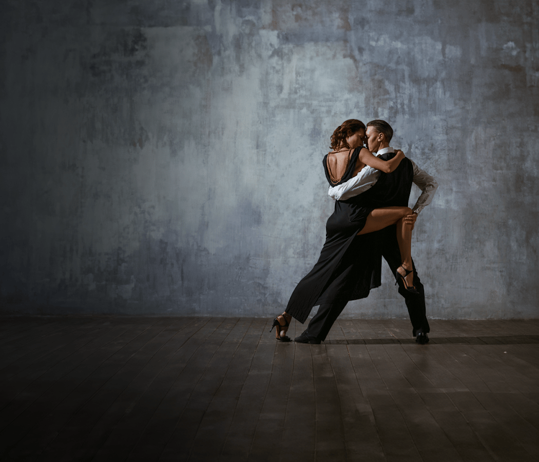 Scottsdale Dance Lessons
