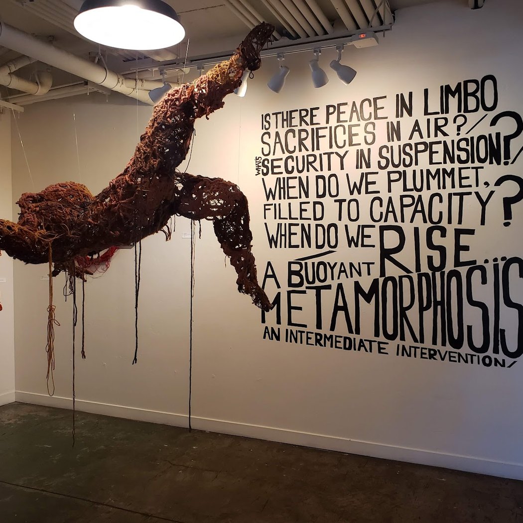 Hell and Other Horses 1
