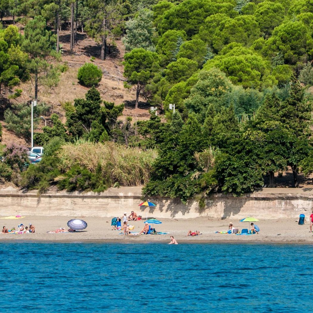 Plage des Elmes 2