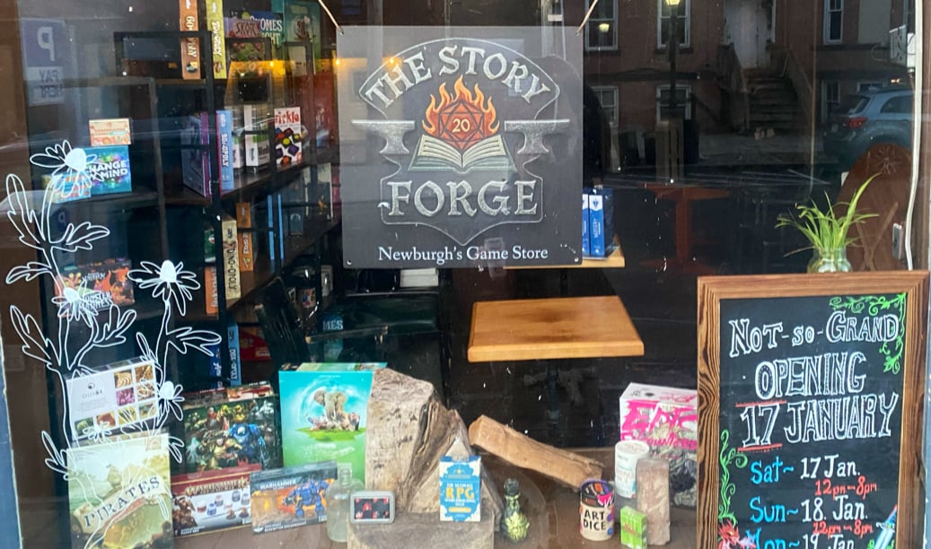 Story Forge Game Store 3