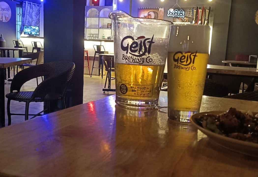 Sankalp Restro Pub 2