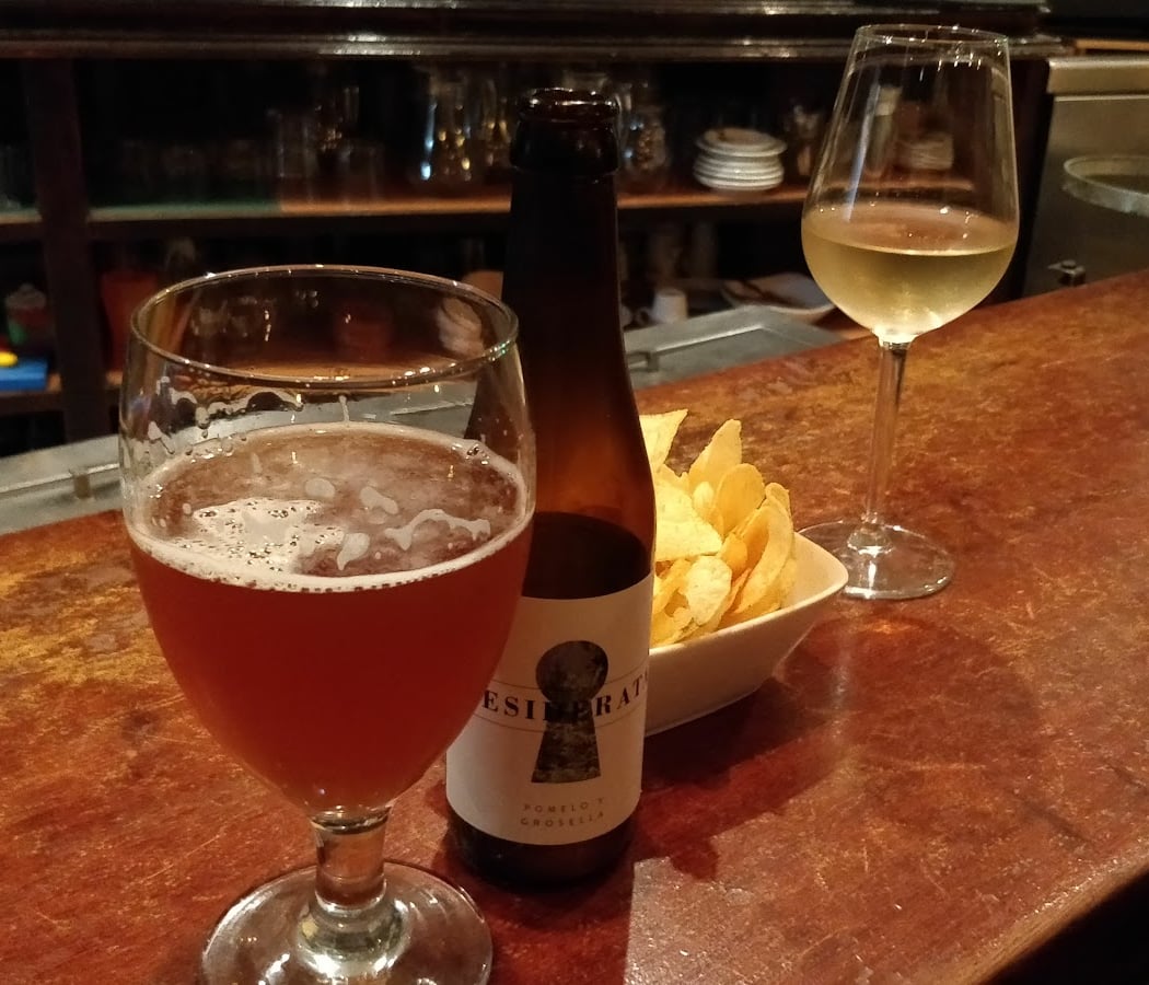 Bodega La Espuela 1
