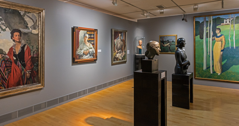 Museum of the Thirties 3
