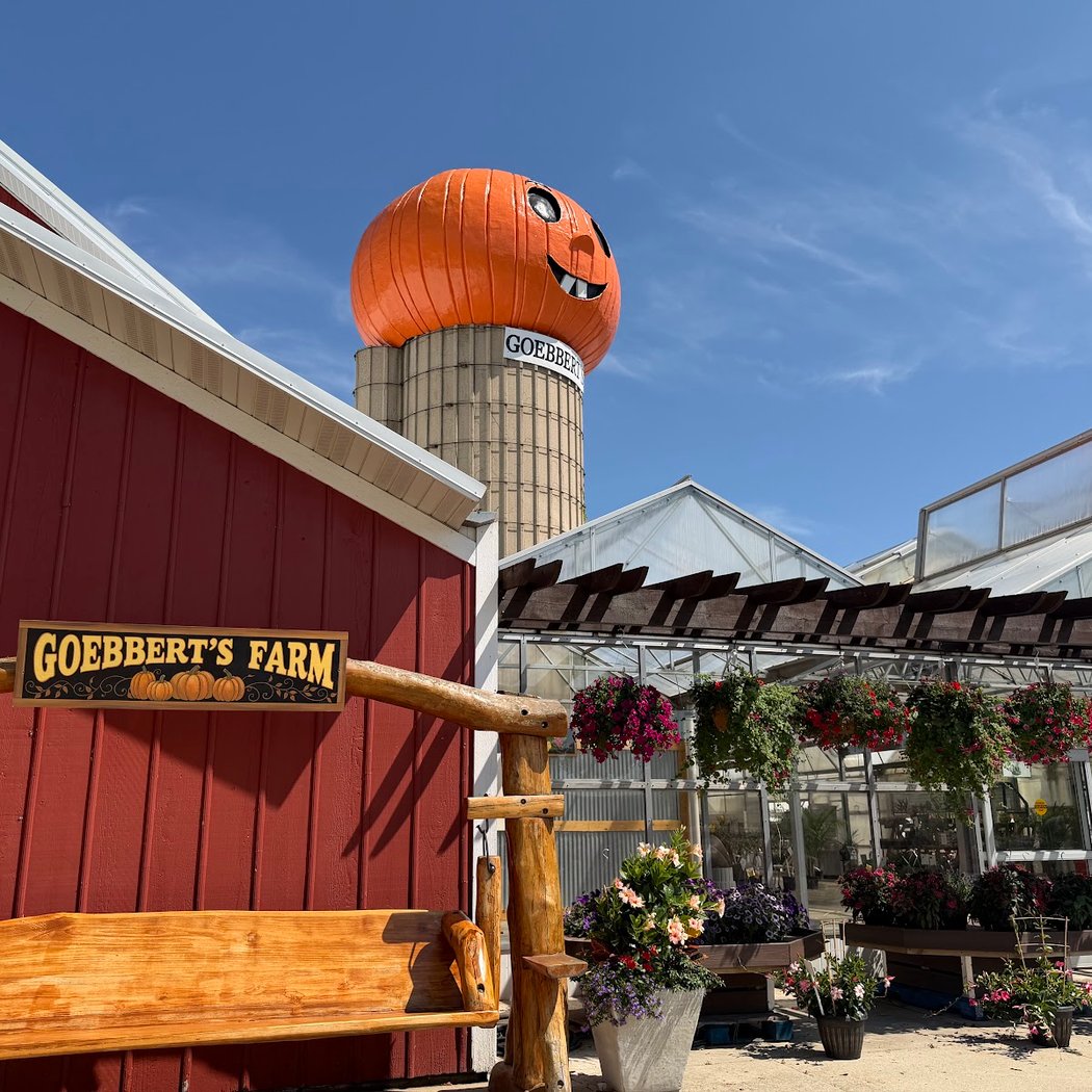 Goebbert's Farm - South Barrington 1