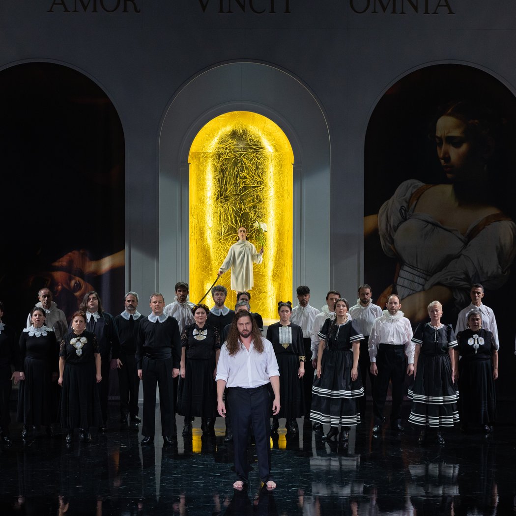 Lucia di Lammermoor 1