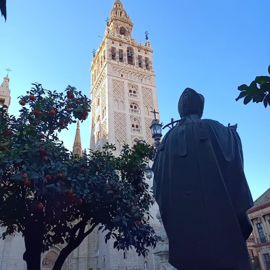 Monumento a San Juan Pablo II 3