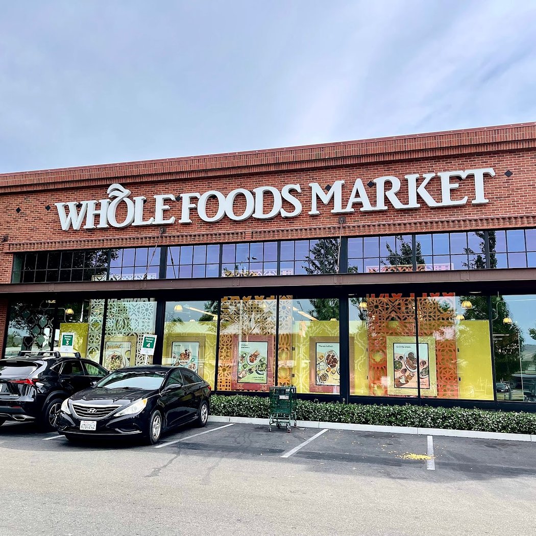 Whole Foods Market 2