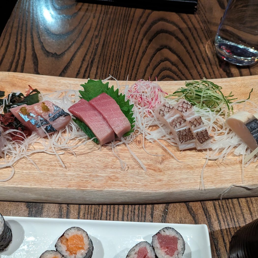 Seiya 3