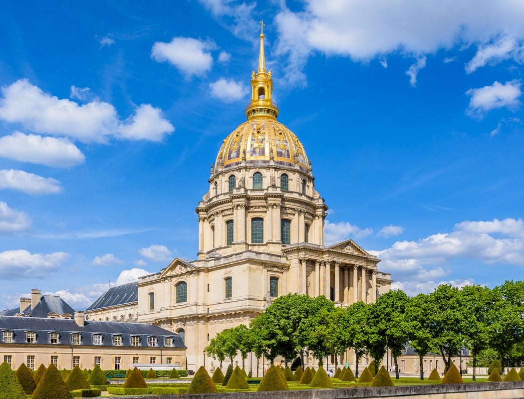 Le Paris de l’Egypte antique et de la mythologie 1