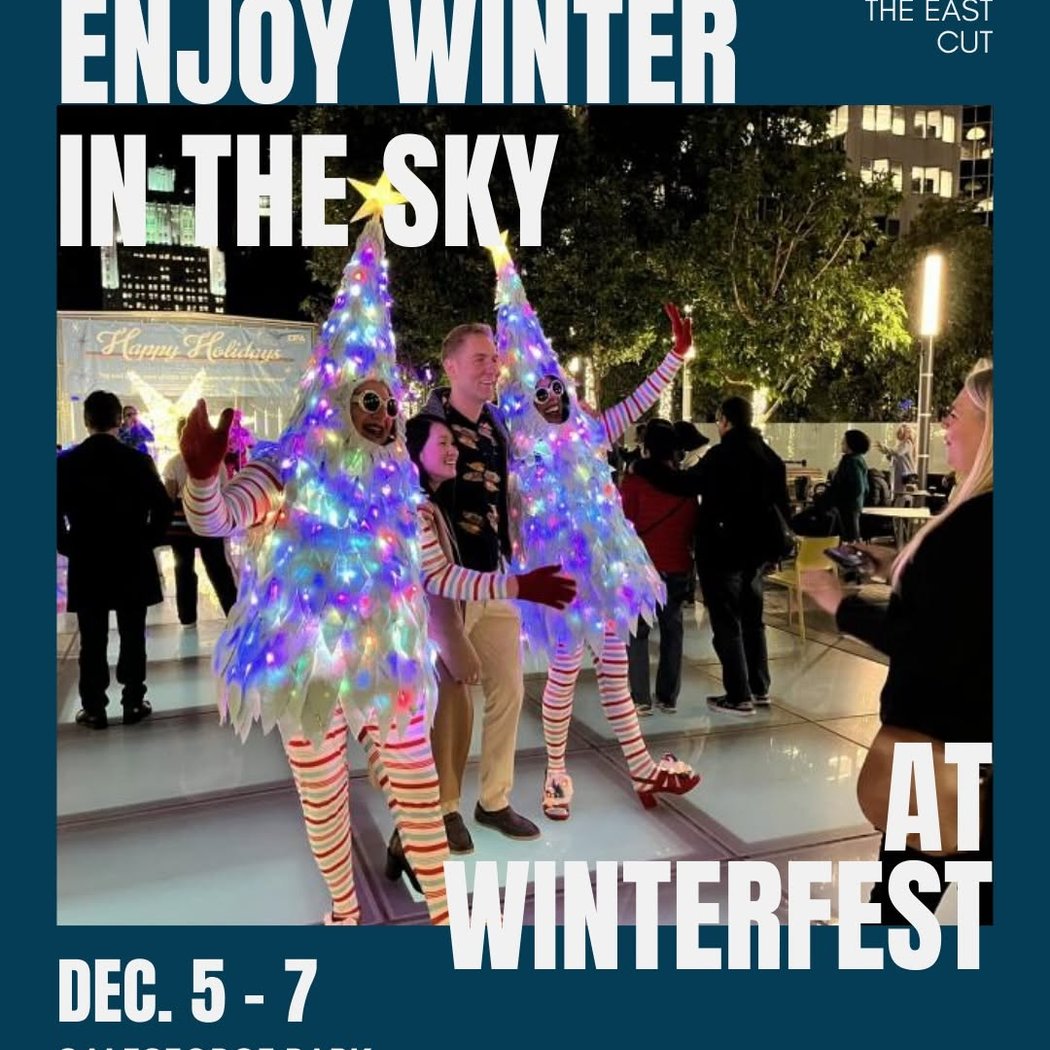 Winterfest 1