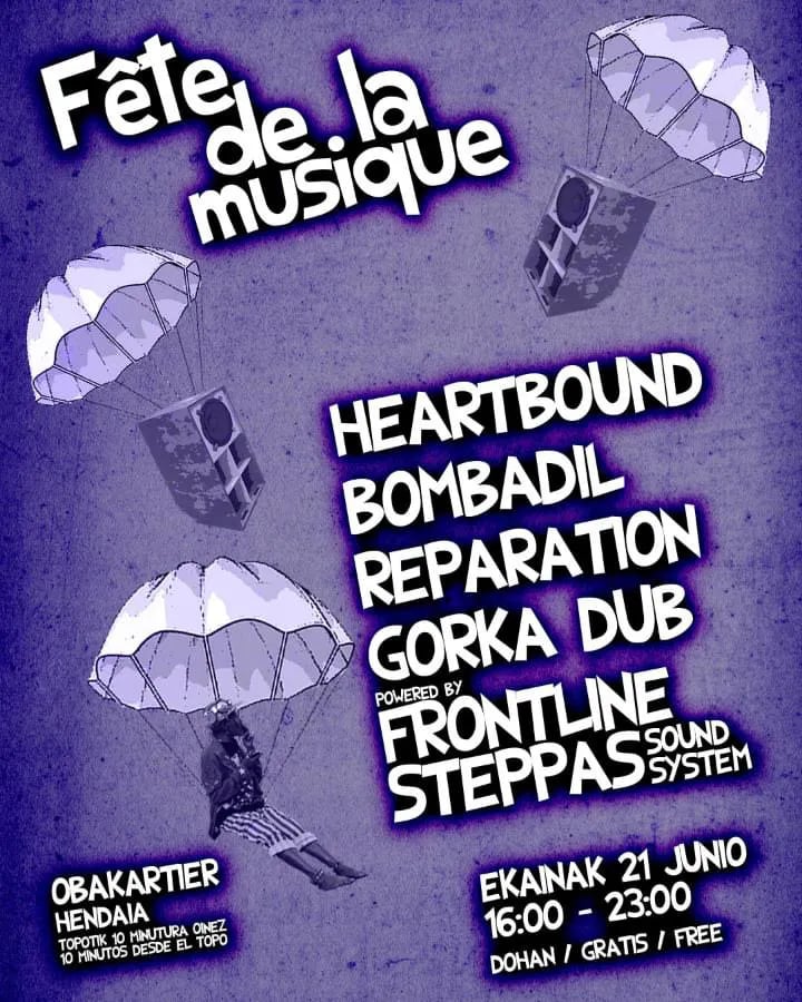 Sound system 1