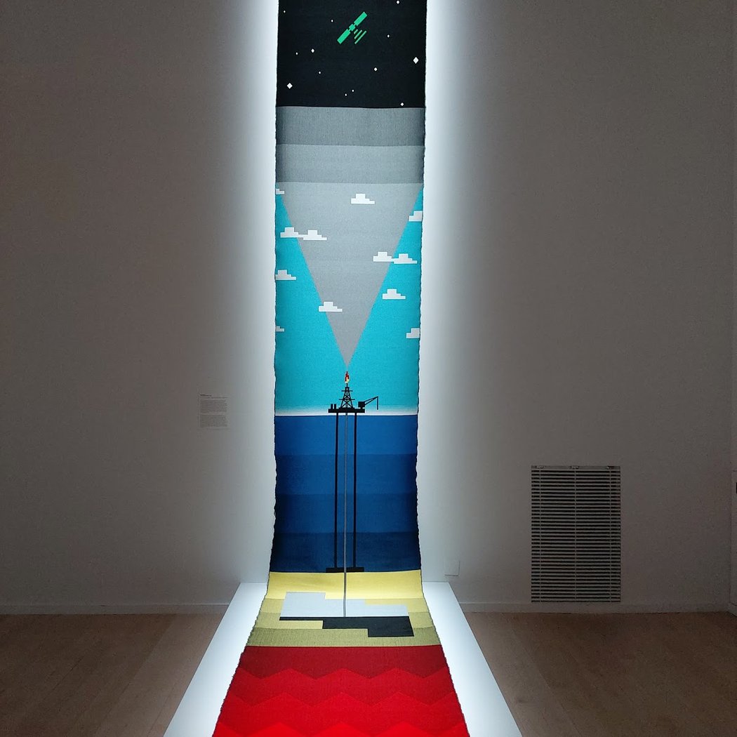 Special Opening and Guided Tours of the Exhibition 1