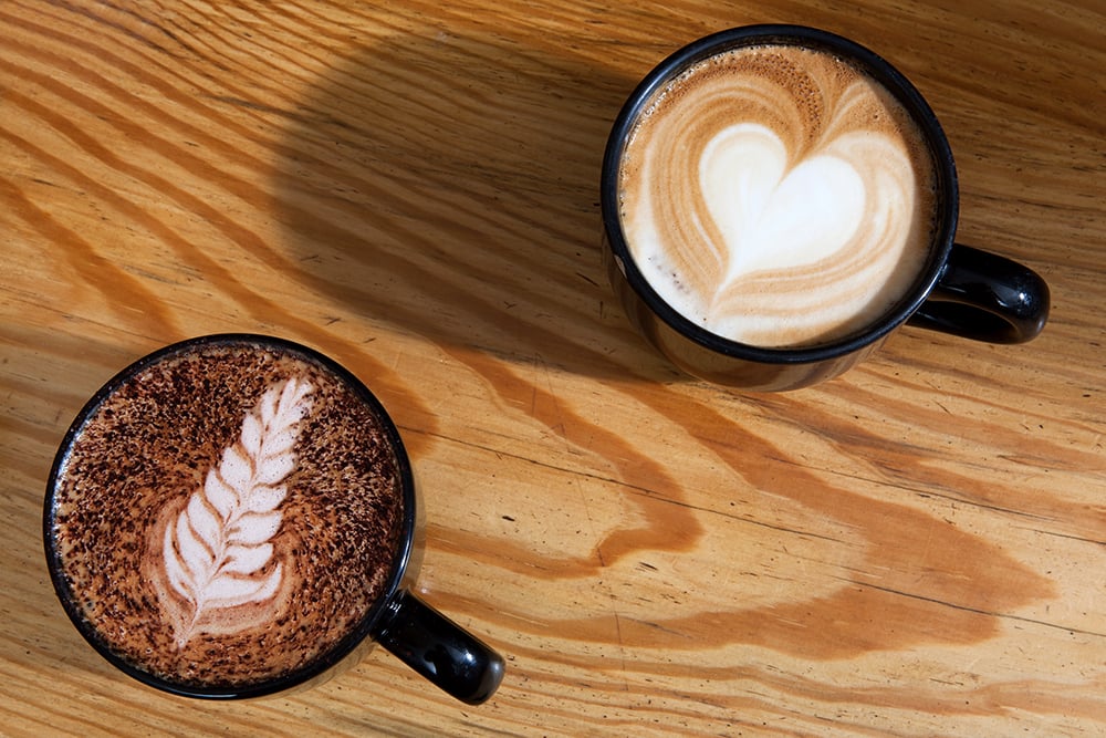 Recess Coffee Westcott 1