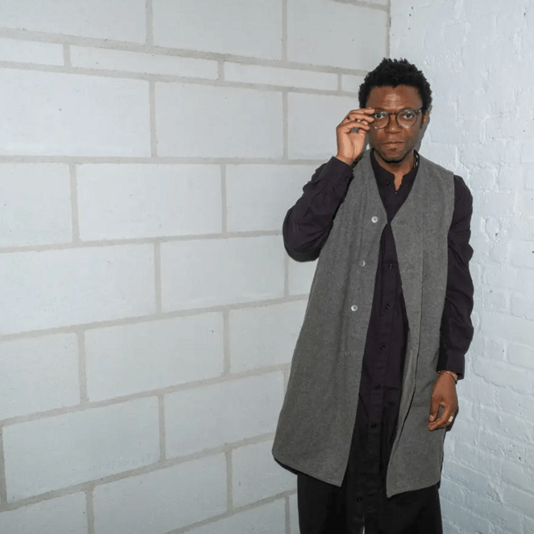 Neo Muyanga in Conversation with Manuela Moscoso 1