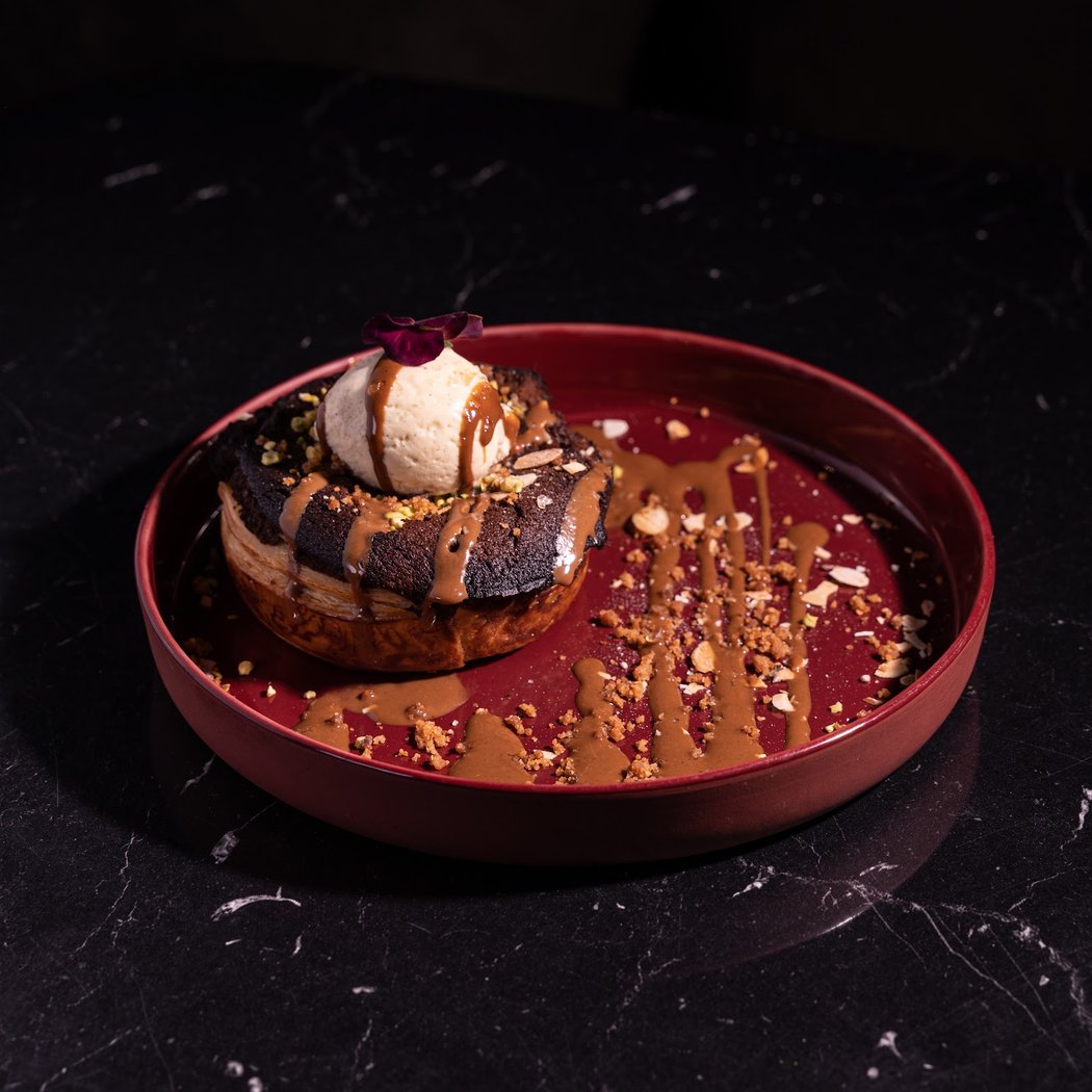 Wagyu Restaurant Paris 1