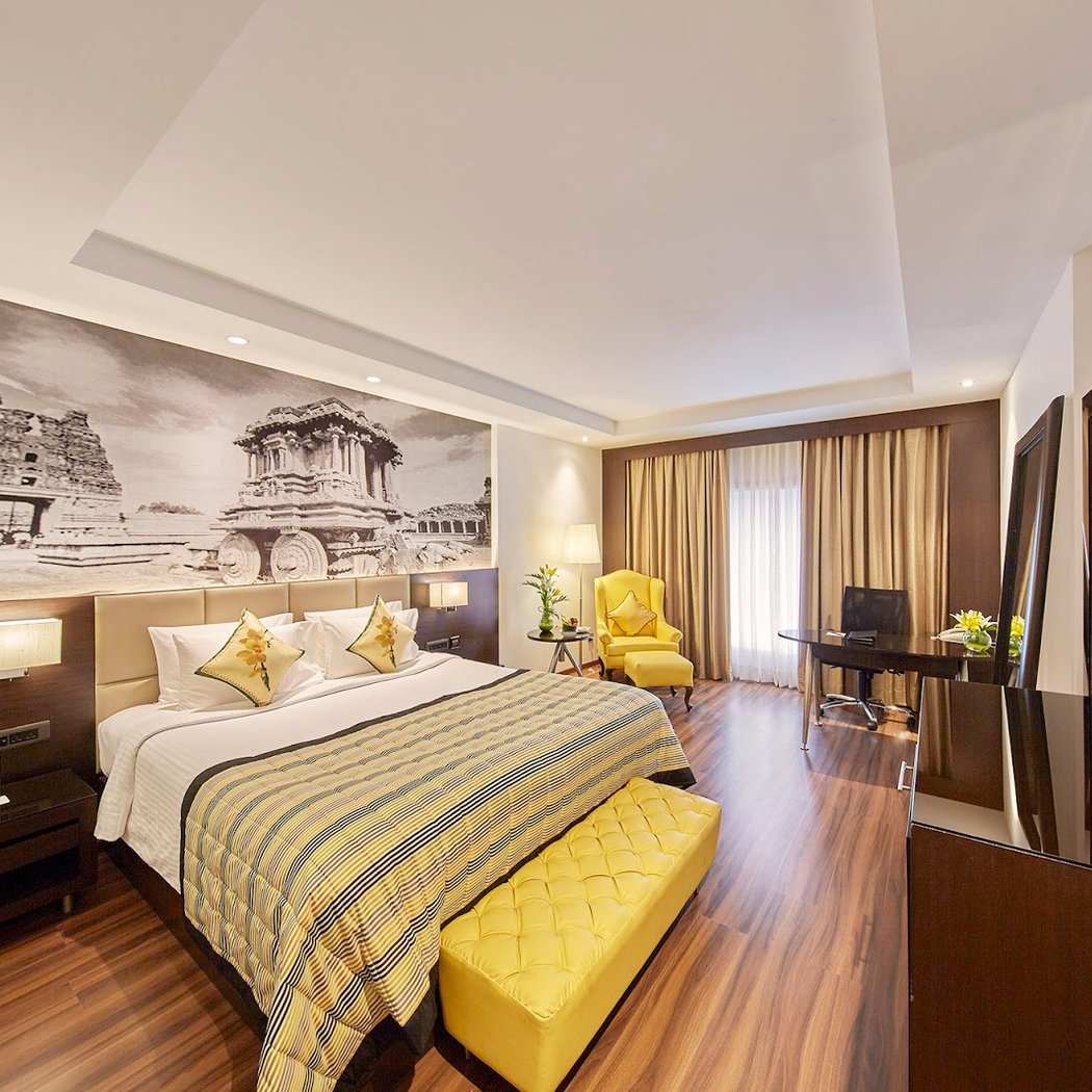Hotel Royal Orchid 3