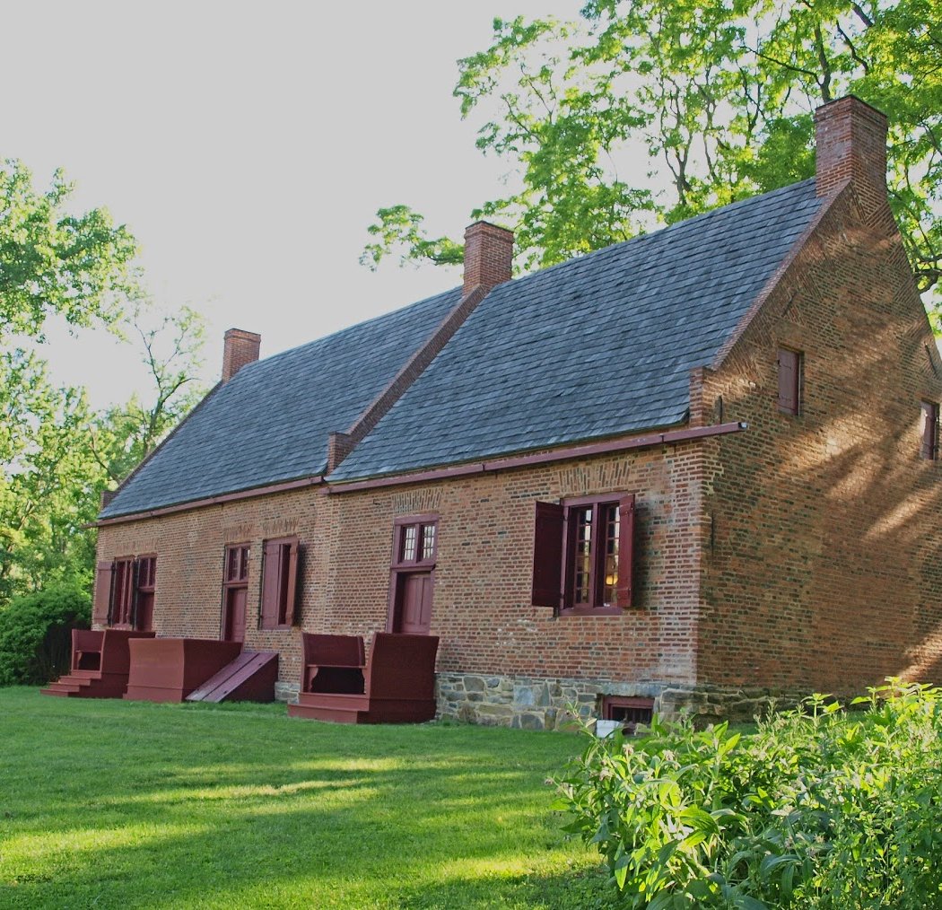 Luykas Van Alen House 2