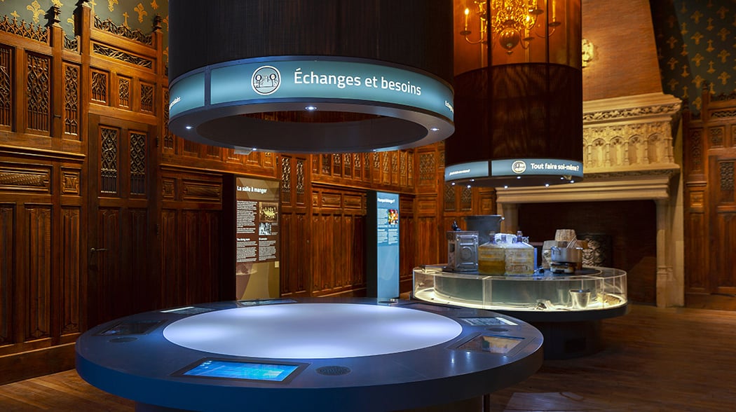 Citéco | Cité de l'Économie 1