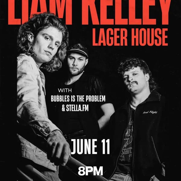 Lager House 3