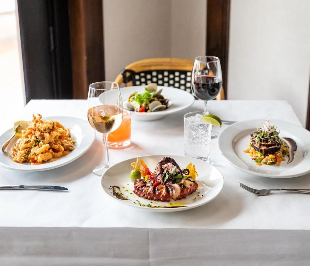 Bobby Van's Steakhouse 1