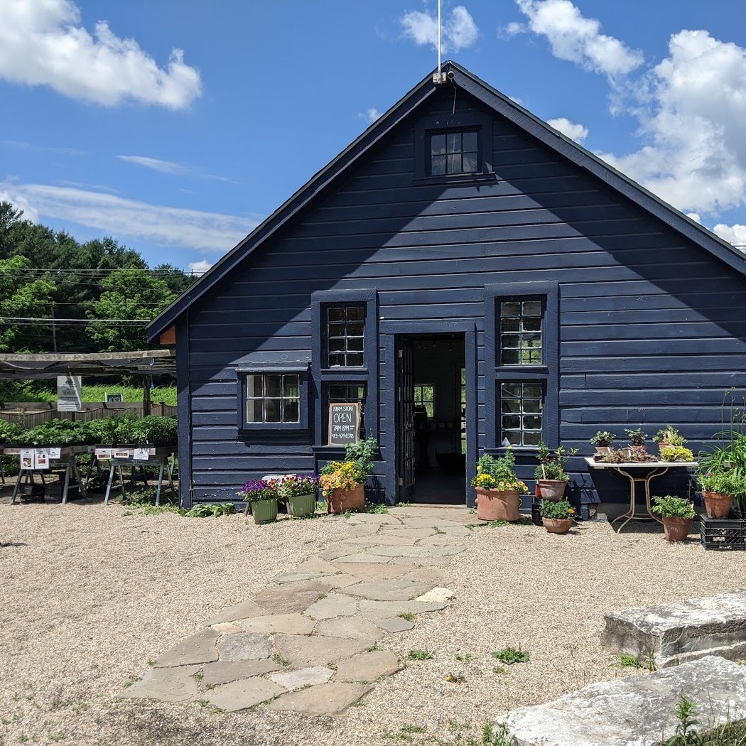 North Plain Farm 2