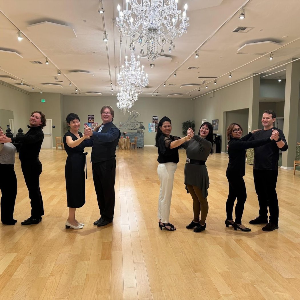 Arthur Murray Dance Studio San Rafael 2