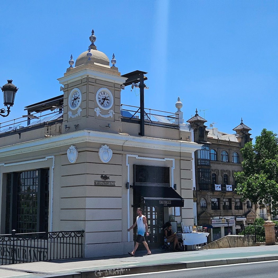 Faro de Triana 4