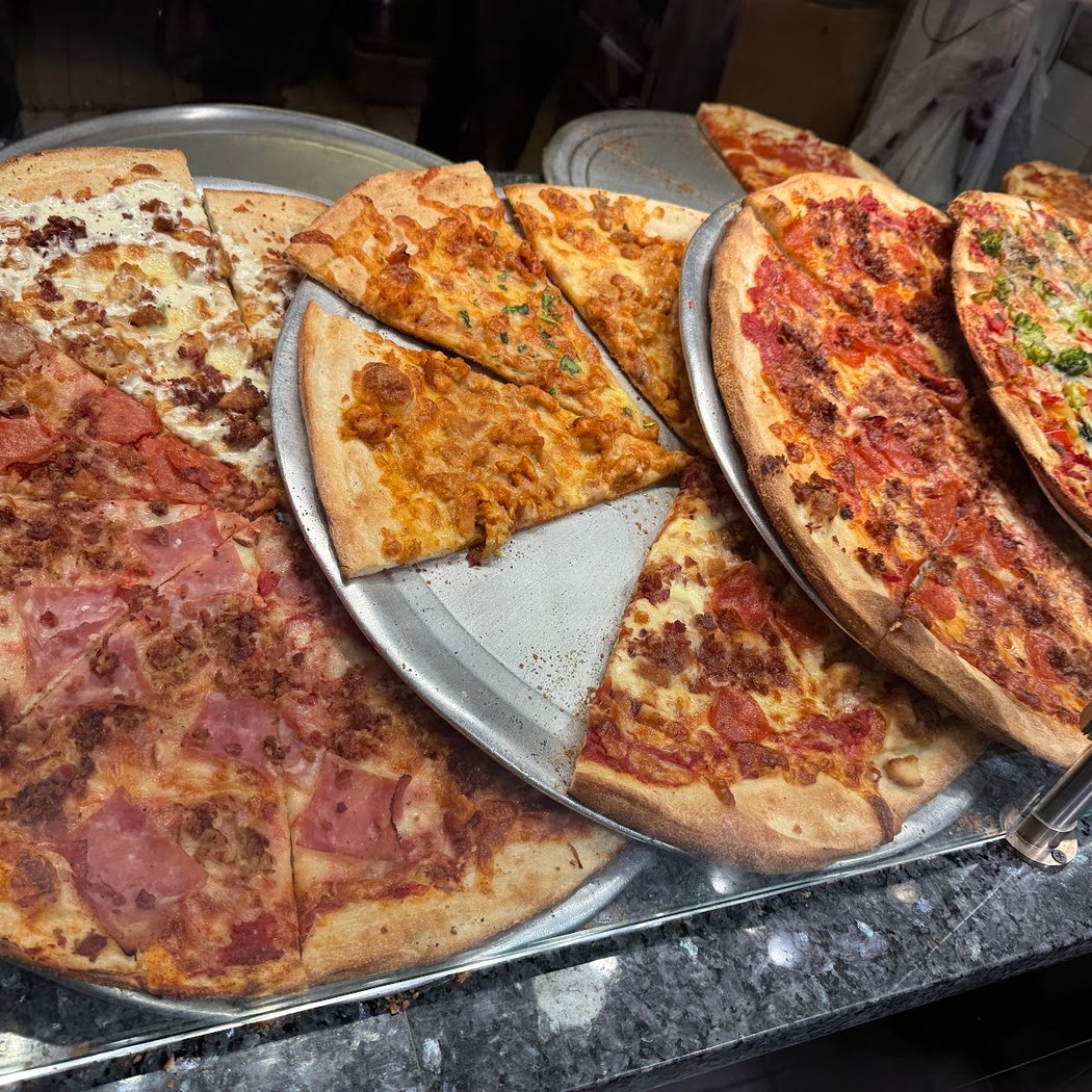 Little Italy Pizza 3