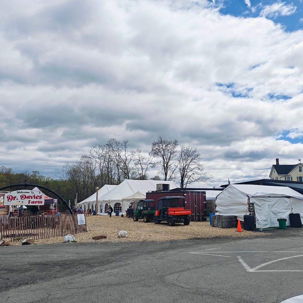 Red Barn Cidery 3