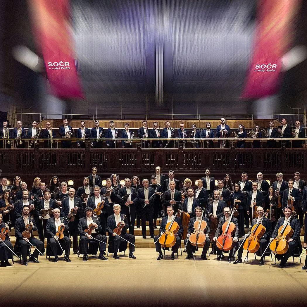 Concertino Praga 2026 Final Competition Round, Keyboard and String Instruments category