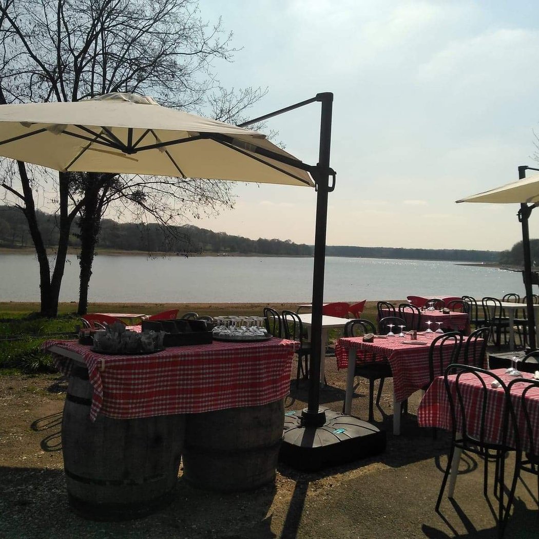 Auberge du Lac 2