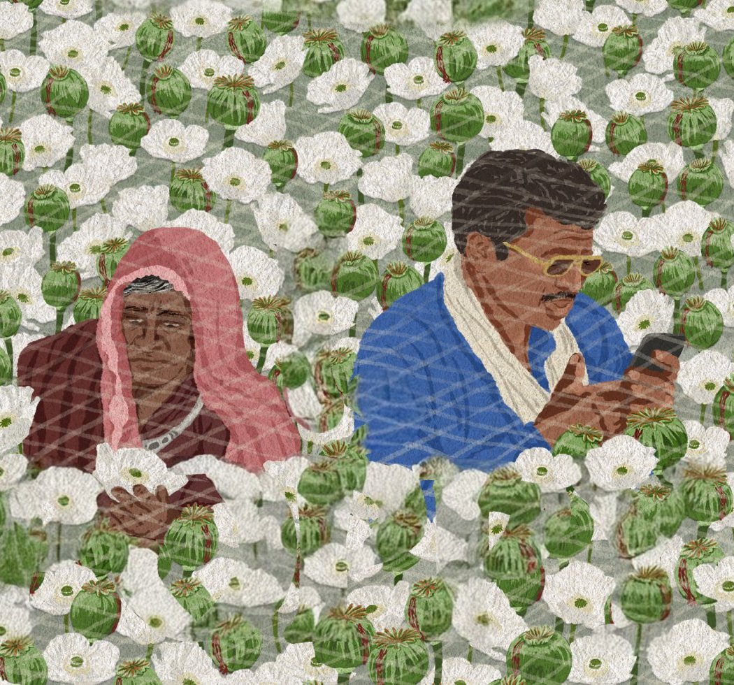 I, Poppy 1