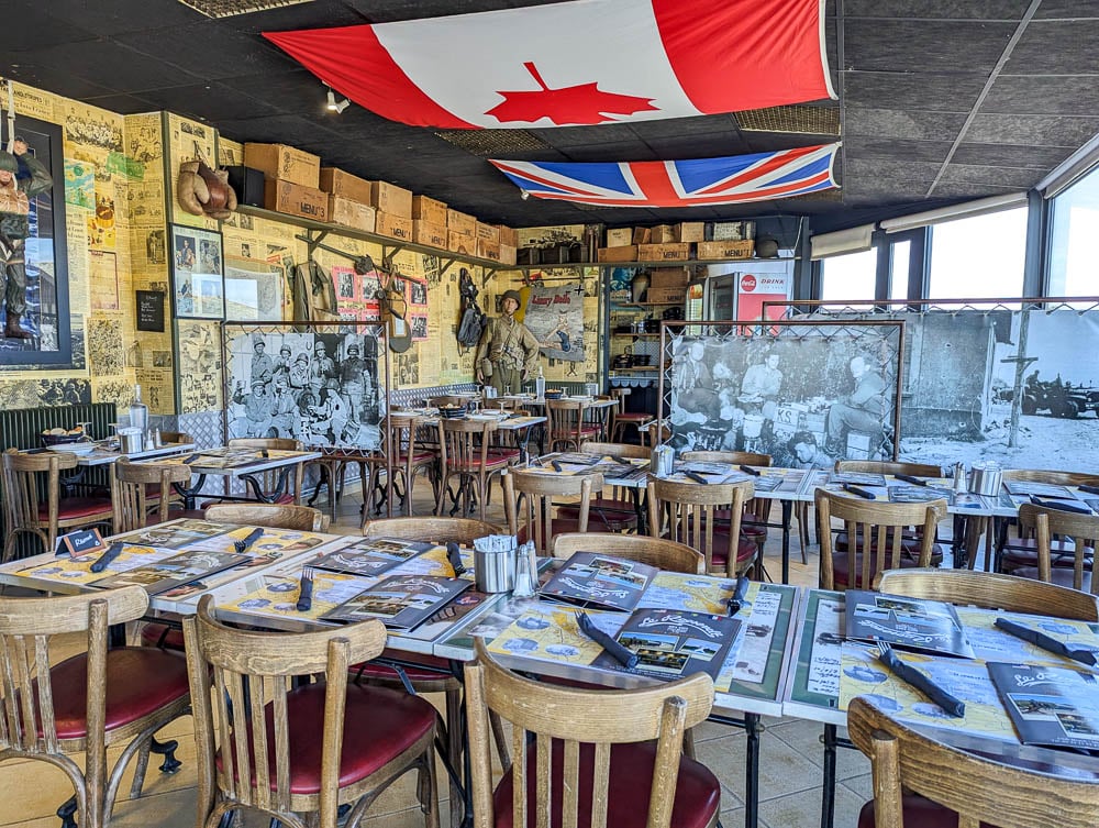 Le Roosevelt 1