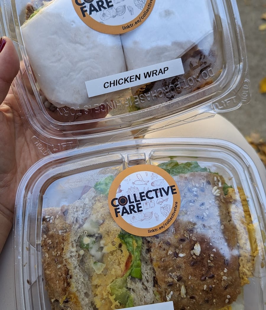 Collective Fare Kitchen & Market 3