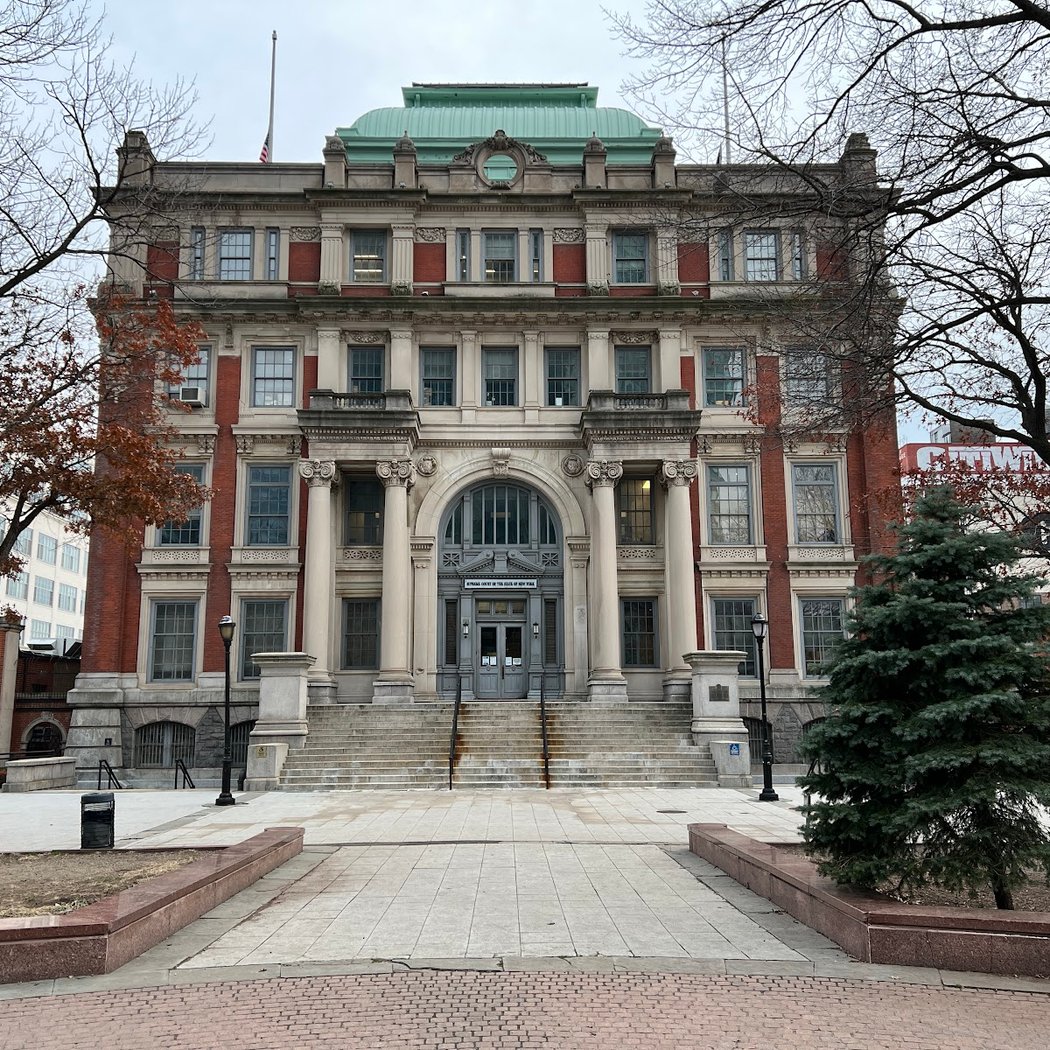 Supreme Civil Court Queens County 2