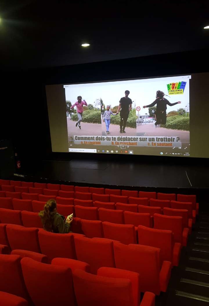 Soirée de l'autisme 2