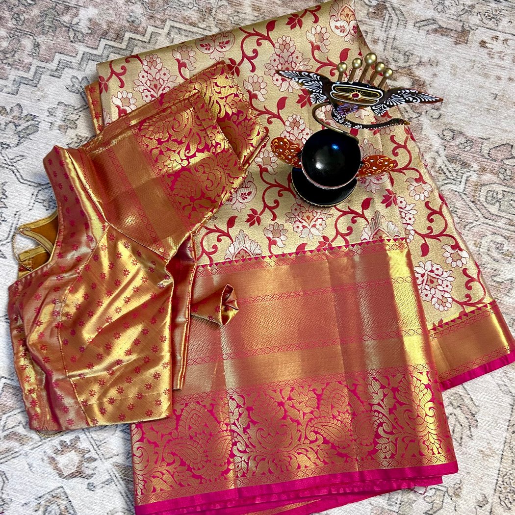 Kadambari Creations 1