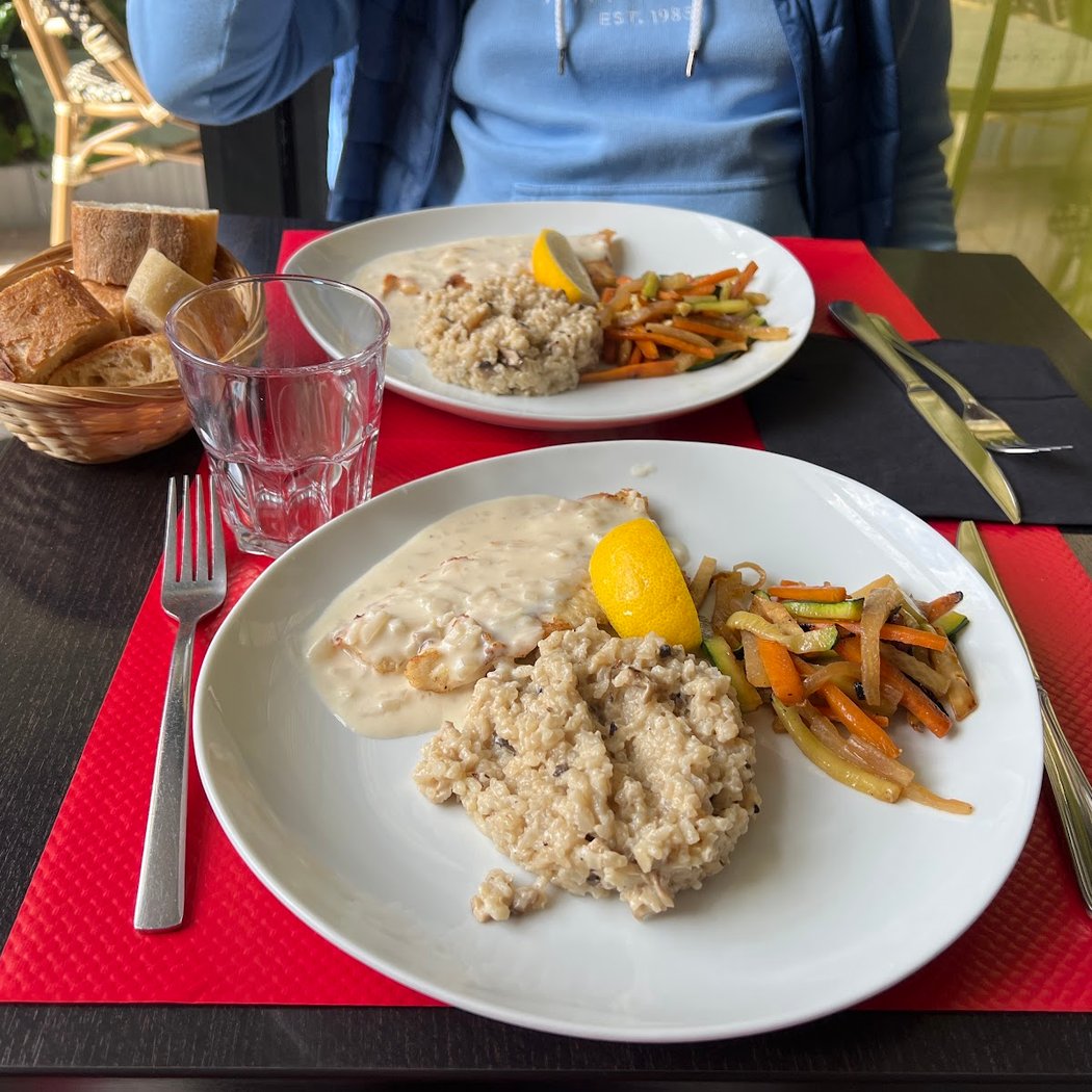 LE CHABLIS 2 3