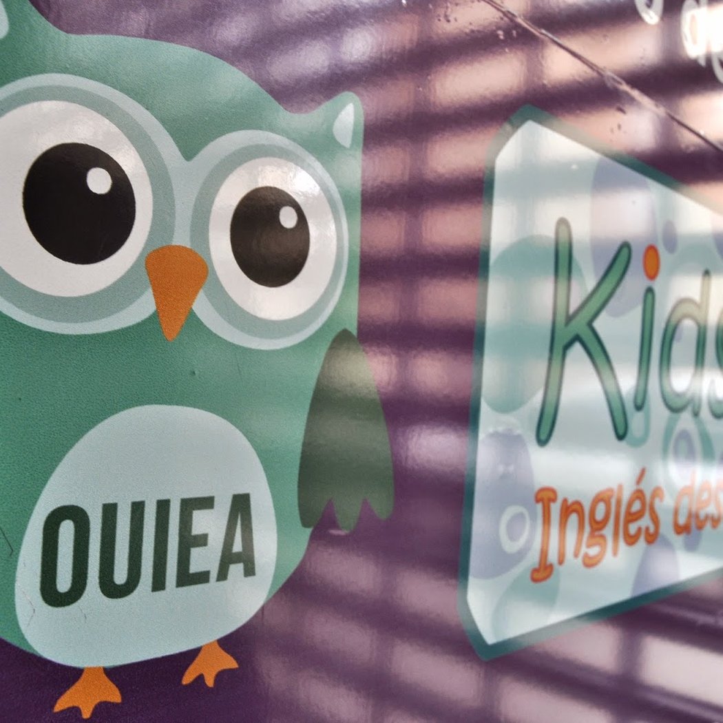 OUIEA IDIOMAS 2